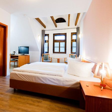 Landhaus Falkenstein Tambach-Dietharz Zewnętrze zdjęcie