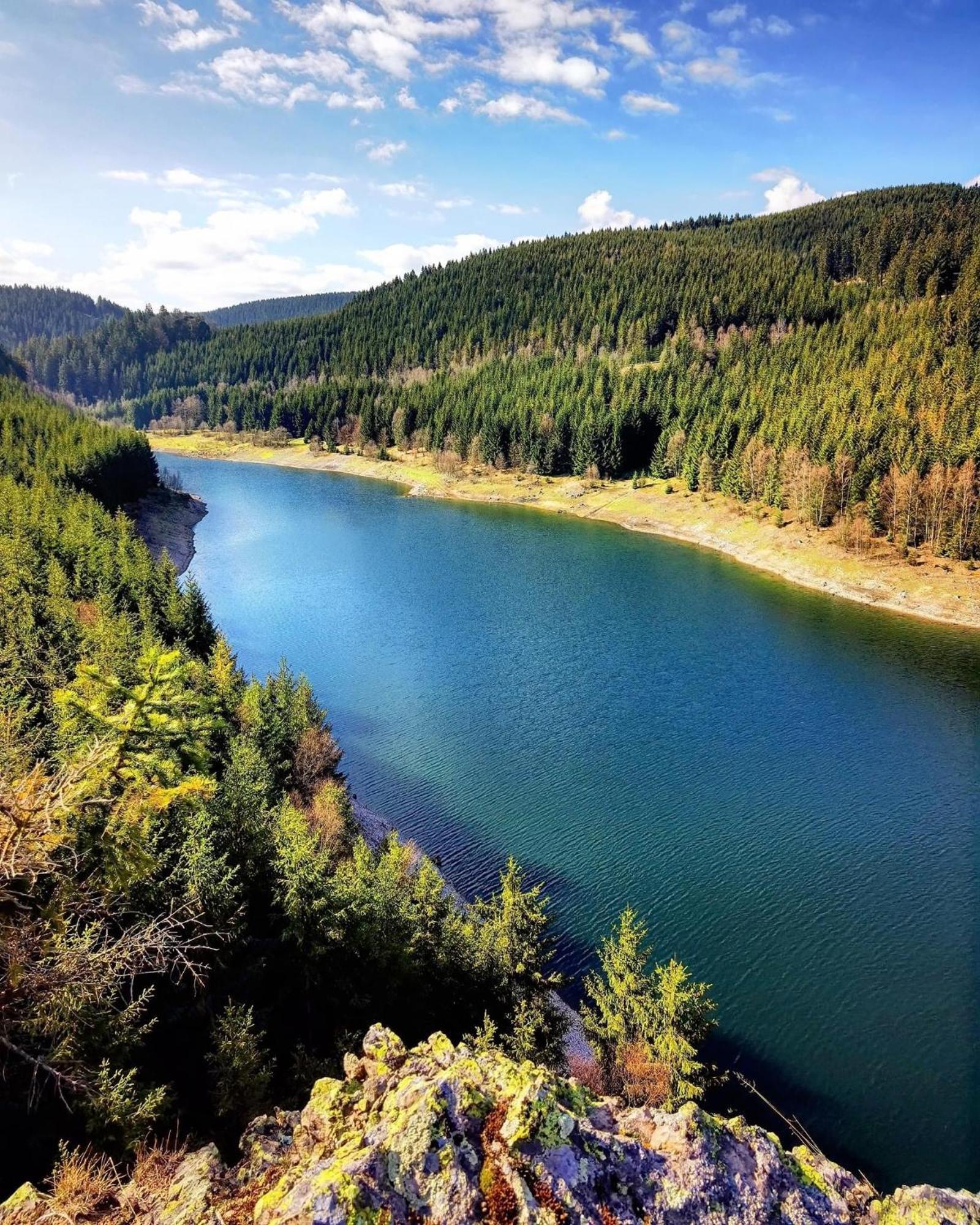 Landhaus Falkenstein Tambach-Dietharz Zewnętrze zdjęcie