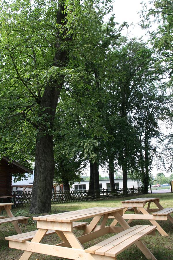 Landhaus Falkenstein Tambach-Dietharz Zewnętrze zdjęcie